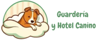 Logo_Guarderia y hotel canino